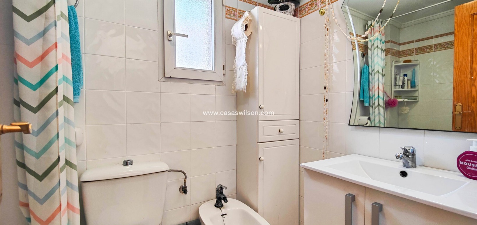 Venta - Apartamento - Torrevieja - Costa Blanca