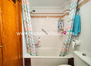 Venta - Apartamento - Torrevieja - Costa Blanca