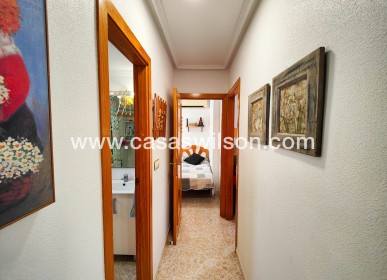 Venta - Apartamento - Torrevieja - Costa Blanca
