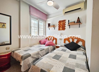 Venta - Apartamento - Torrevieja - Costa Blanca