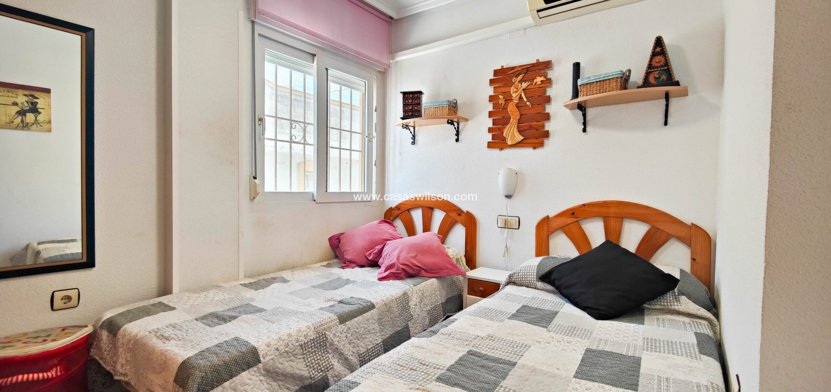 Venta - Apartamento - Torrevieja - Costa Blanca