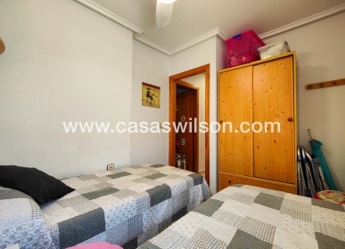 Venta - Apartamento - Torrevieja - Costa Blanca