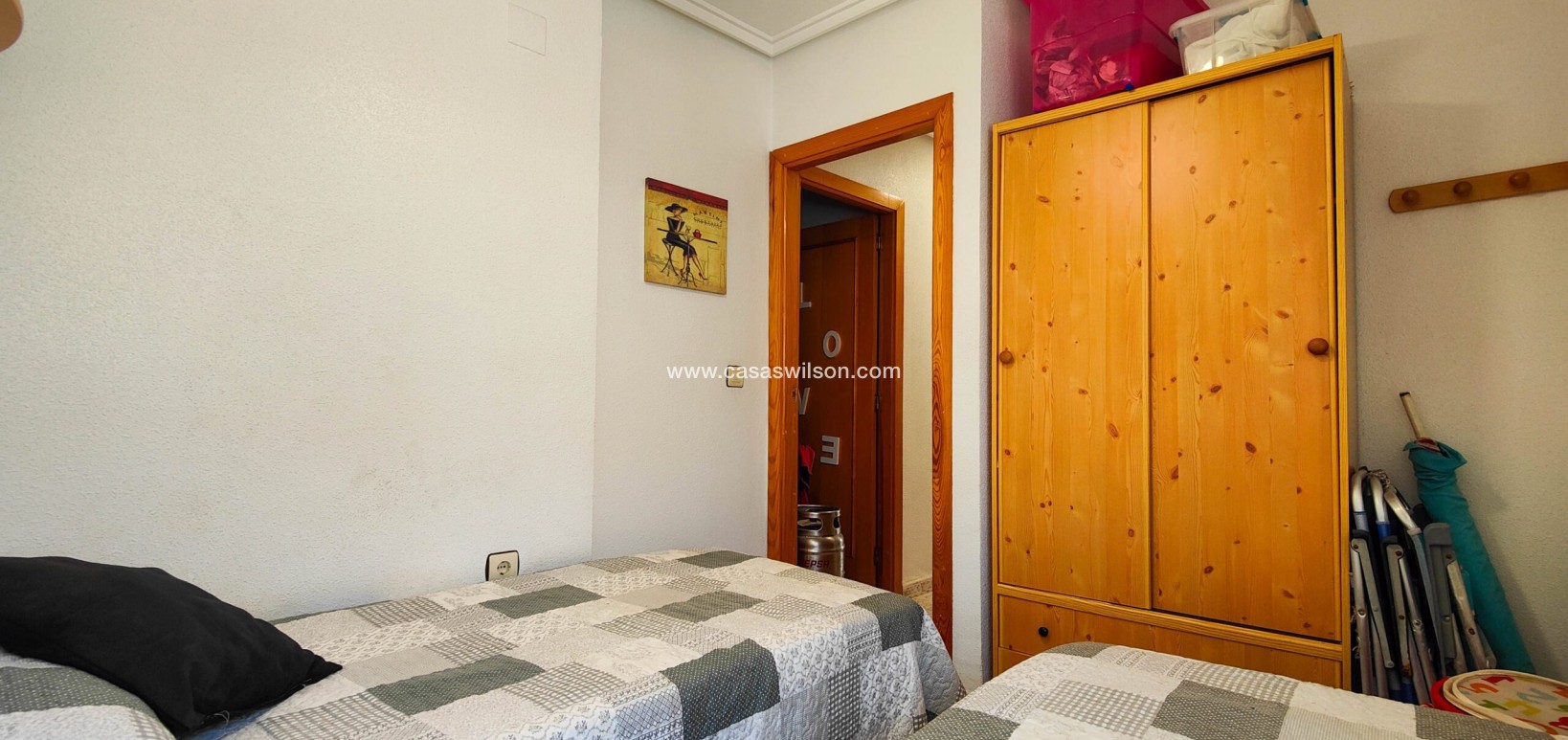 Venta - Apartamento - Torrevieja - Costa Blanca