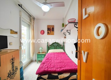 Venta - Apartamento - Torrevieja - Costa Blanca