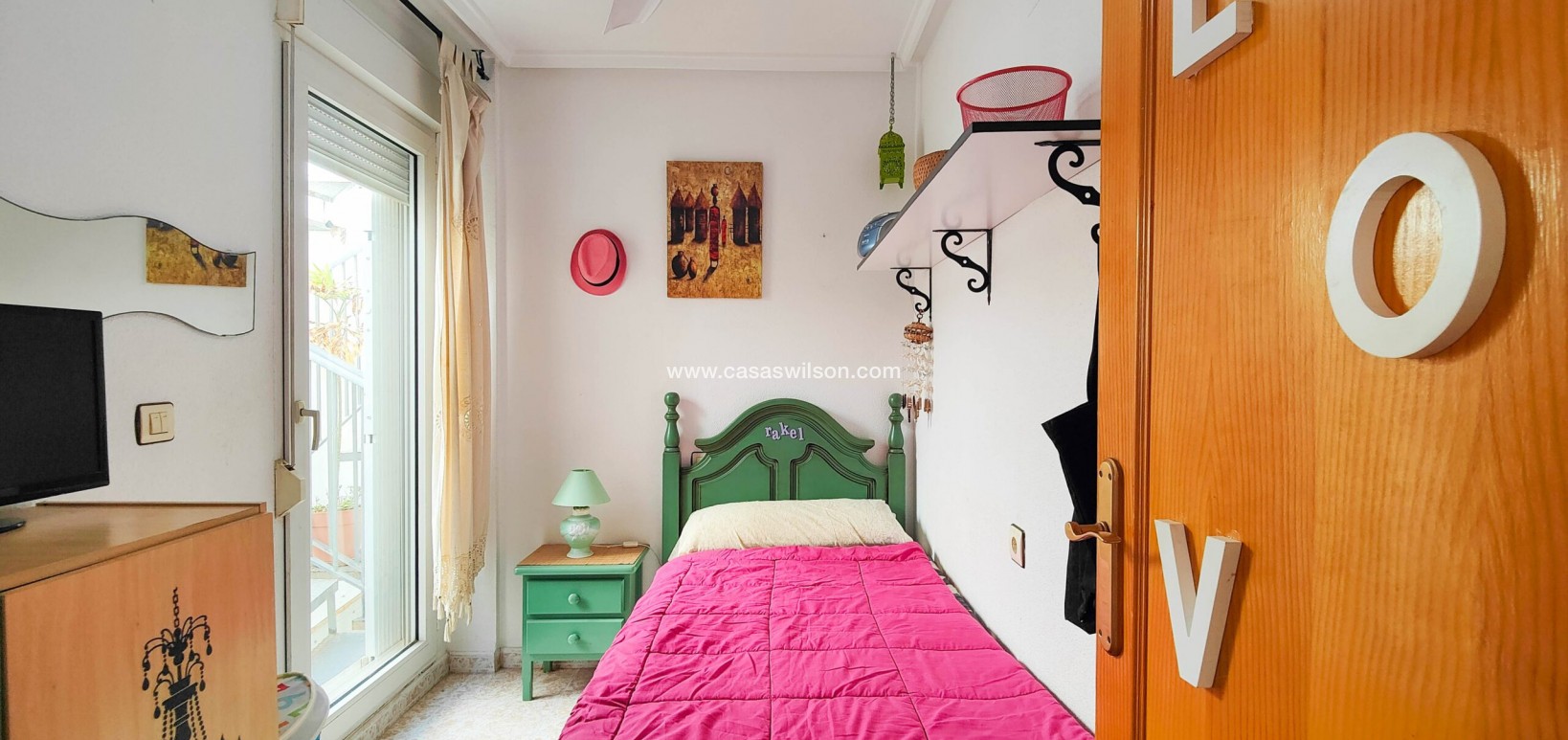 Venta - Apartamento - Torrevieja - Costa Blanca