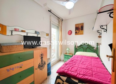 Venta - Apartamento - Torrevieja - Costa Blanca