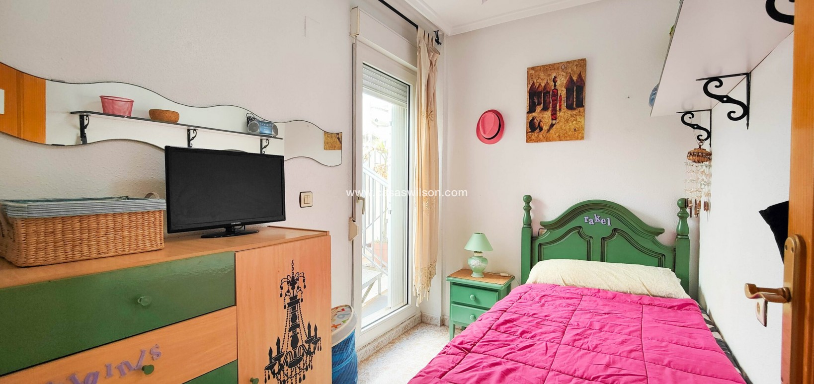 Venta - Apartamento - Torrevieja - Costa Blanca