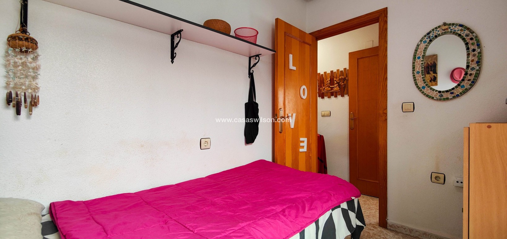 Venta - Apartamento - Torrevieja - Costa Blanca