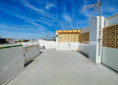 Venta - Apartamento - Torrevieja - Costa Blanca