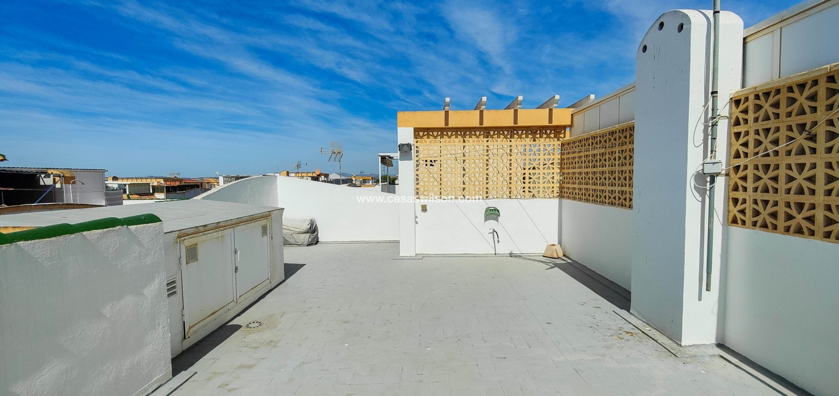 Venta - Apartamento - Torrevieja - Costa Blanca