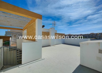 Venta - Apartamento - Torrevieja - Costa Blanca