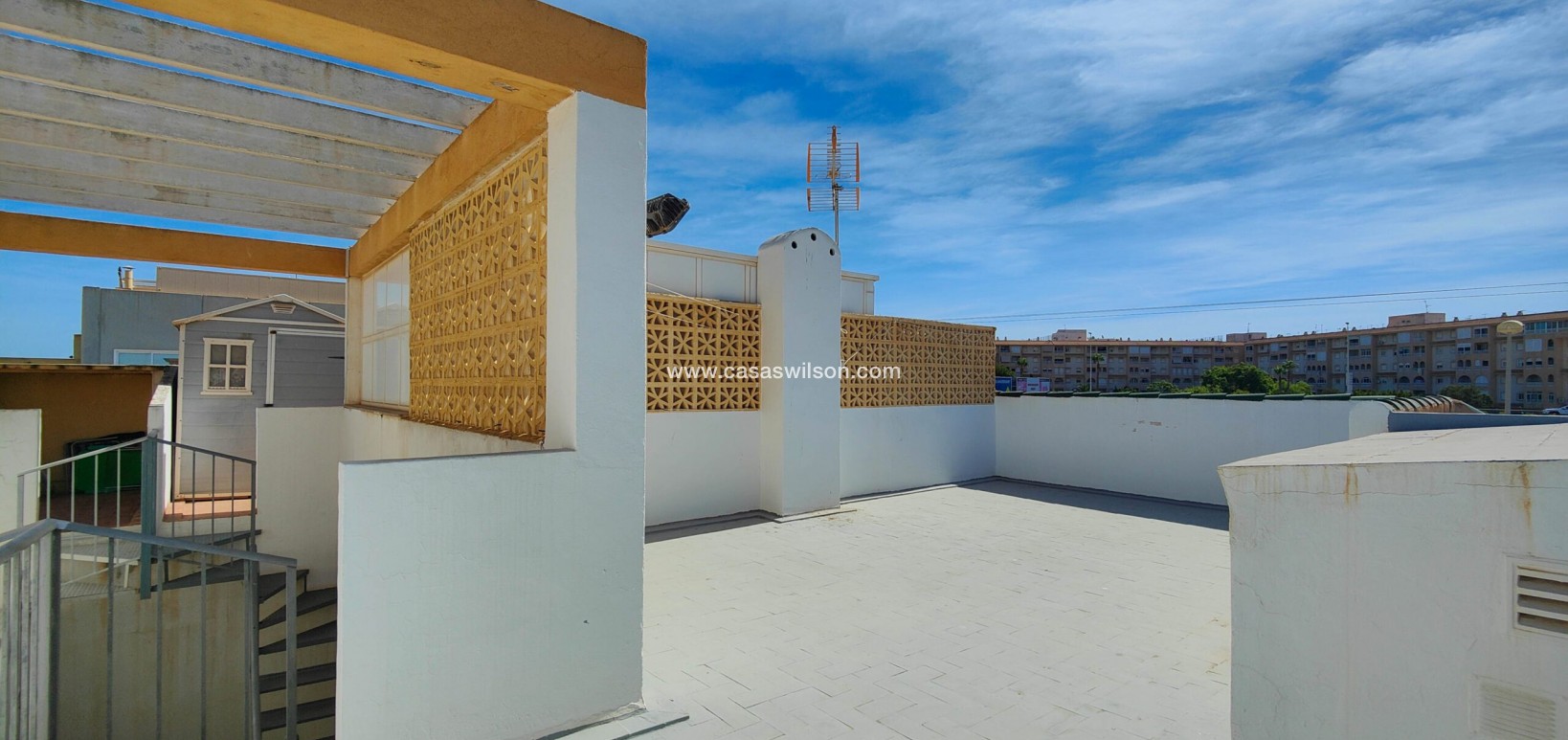 Venta - Apartamento - Torrevieja - Costa Blanca