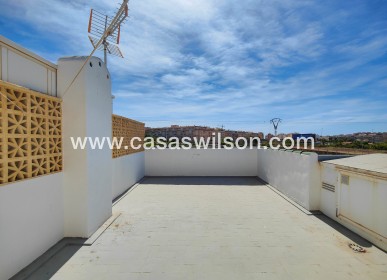 Venta - Apartamento - Torrevieja - Costa Blanca