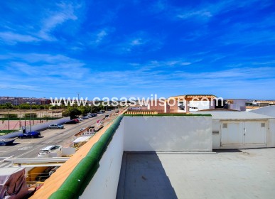 Venta - Apartamento - Torrevieja - Costa Blanca