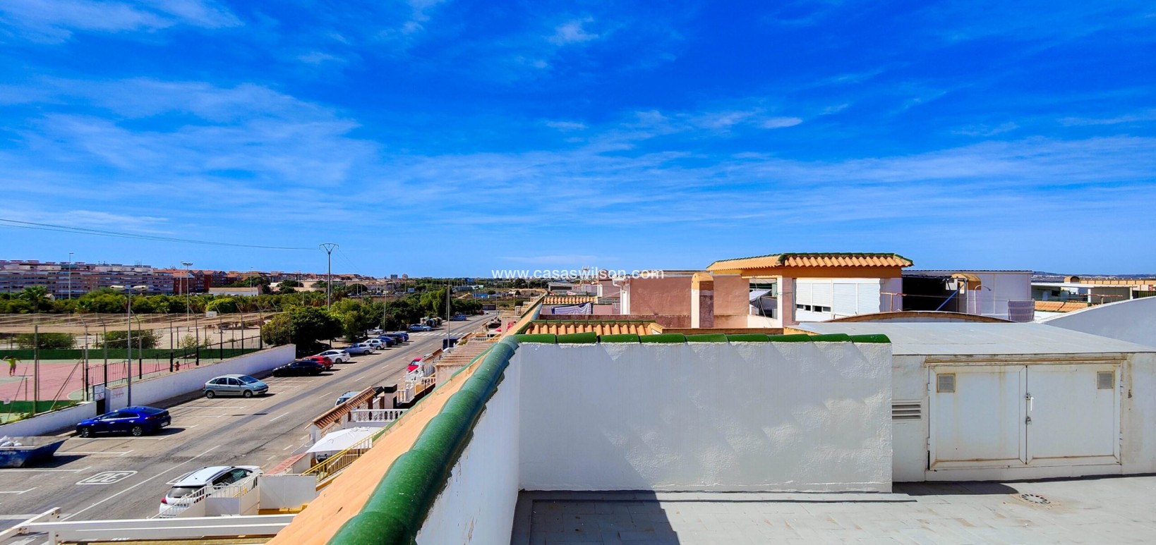 Venta - Apartamento - Torrevieja - Costa Blanca