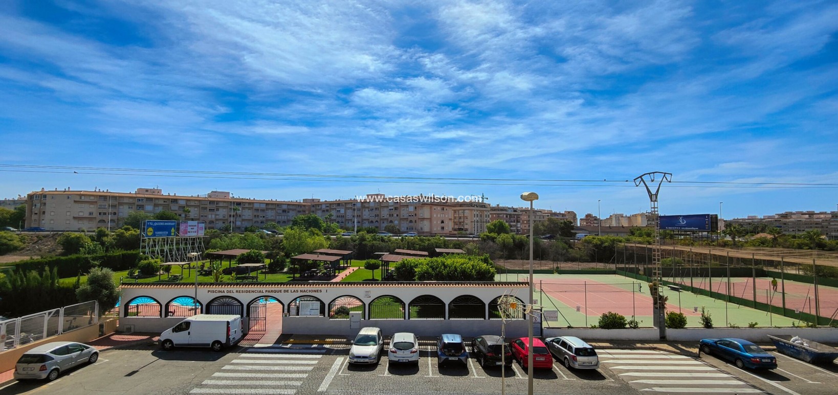 Venta - Apartamento - Torrevieja - Costa Blanca
