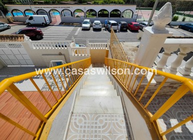 Venta - Apartamento - Torrevieja - Costa Blanca