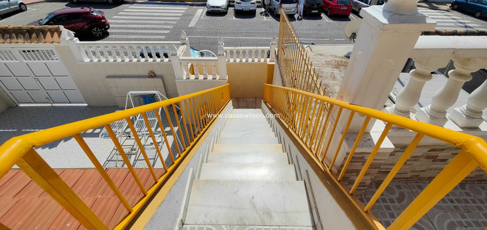 Venta - Apartamento - Torrevieja - Costa Blanca