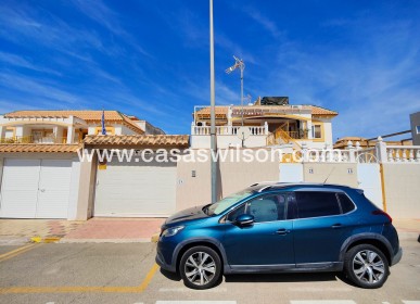 Venta - Apartamento - Torrevieja - Costa Blanca