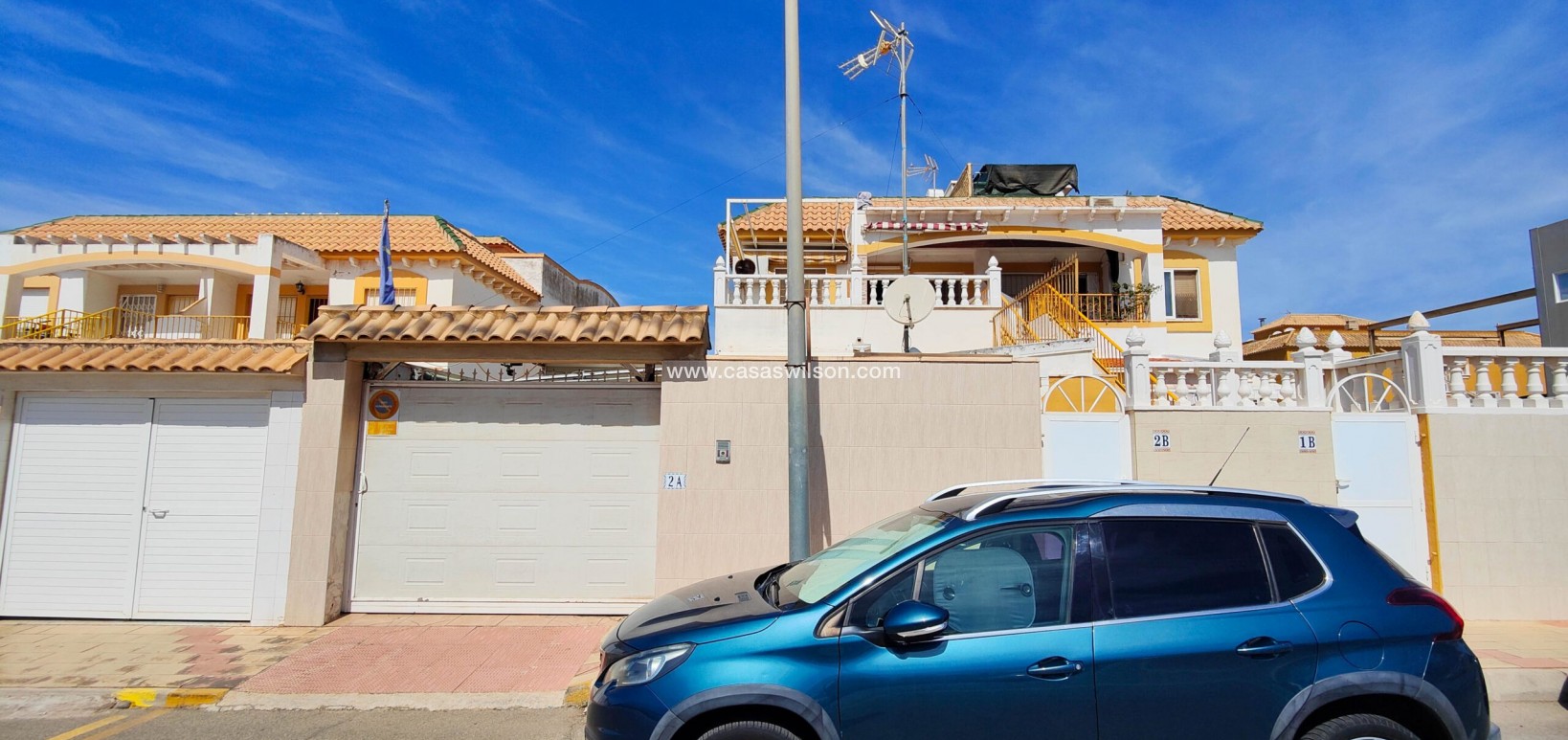 Venta - Apartamento - Torrevieja - Costa Blanca