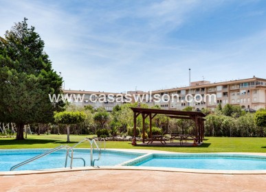 Venta - Apartamento - Torrevieja - Costa Blanca