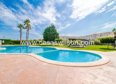 Venta - Apartamento - Torrevieja - Costa Blanca