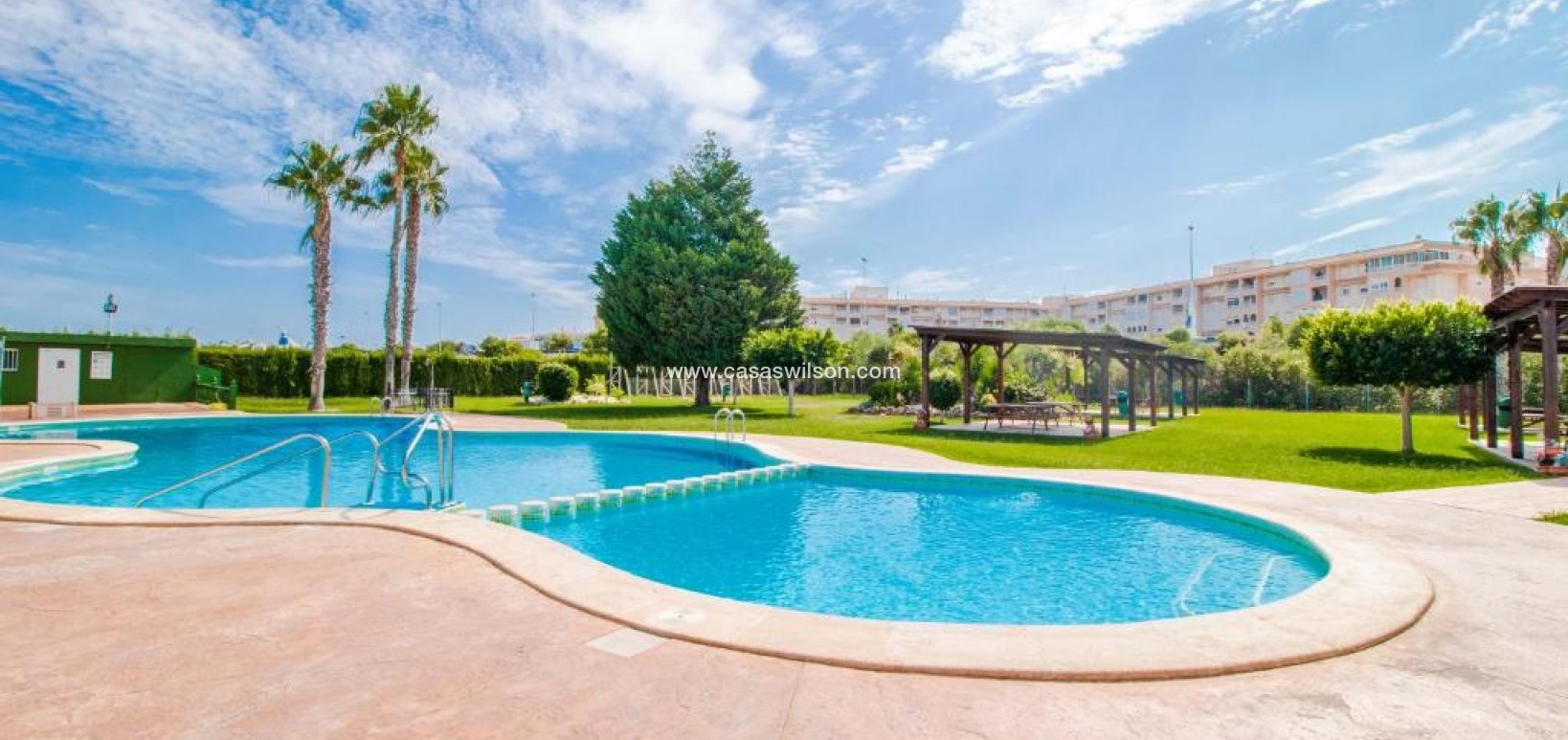 Venta - Apartamento - Torrevieja - Costa Blanca