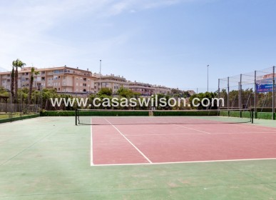 Venta - Apartamento - Torrevieja - Costa Blanca