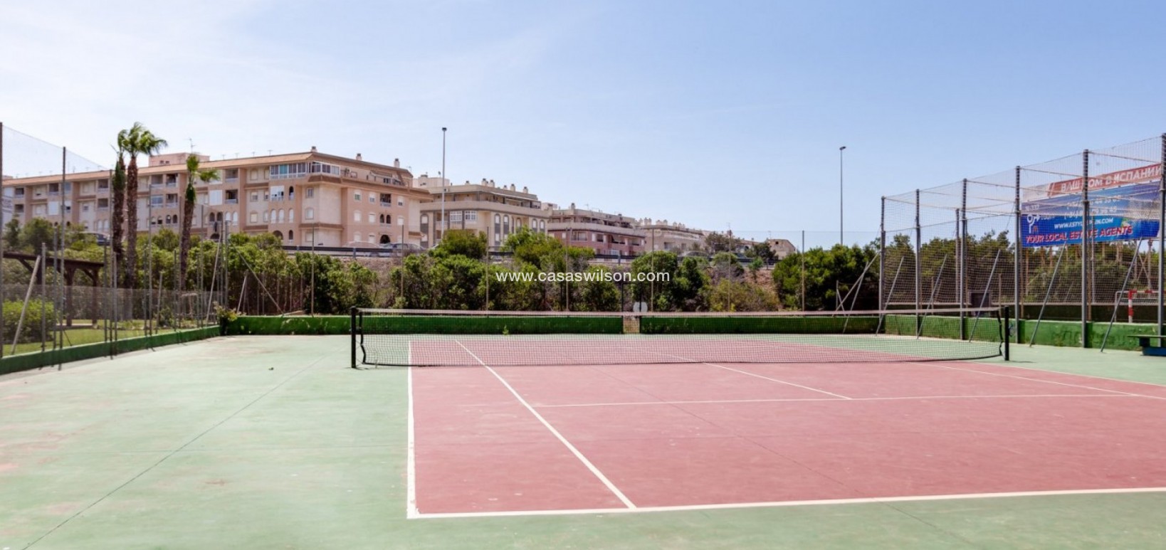 Venta - Apartamento - Torrevieja - Costa Blanca