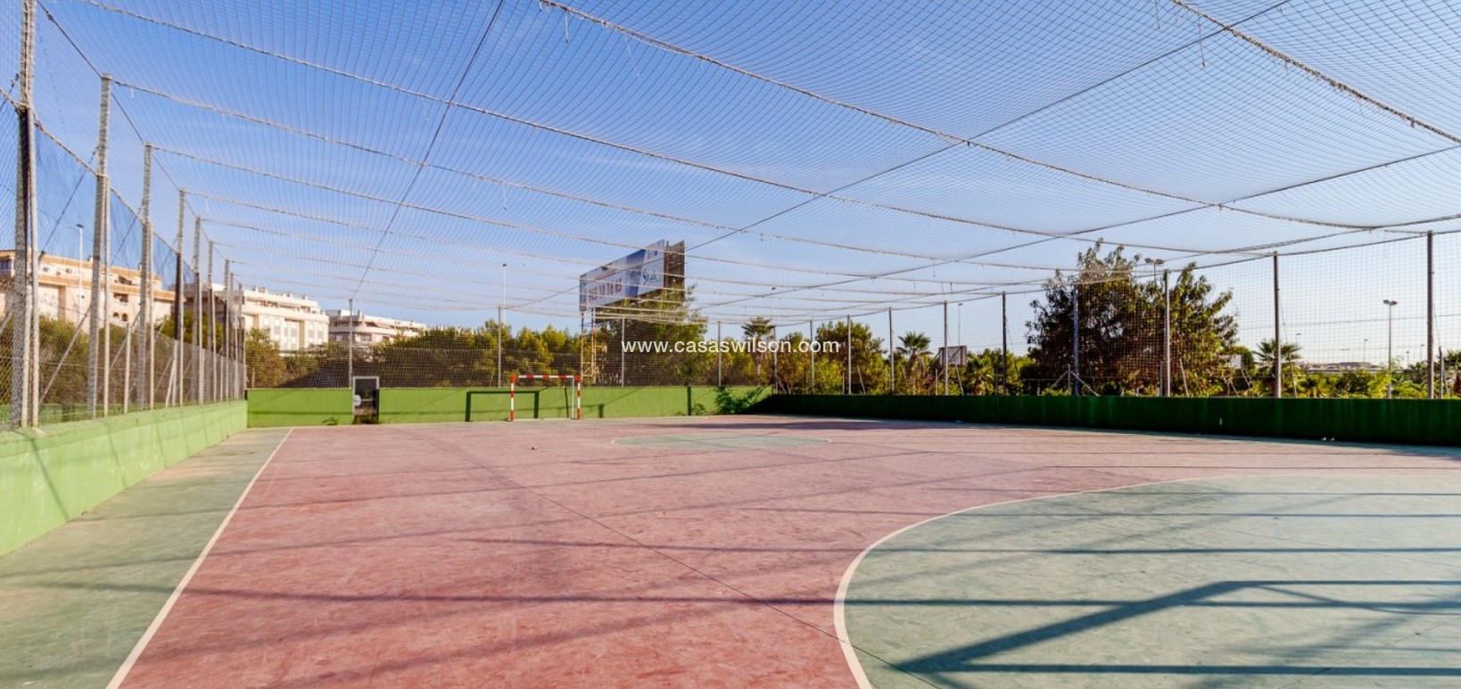 Venta - Apartamento - Torrevieja - Costa Blanca