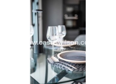 Venta - Apartamento - San Miguel de Salinas - Inland