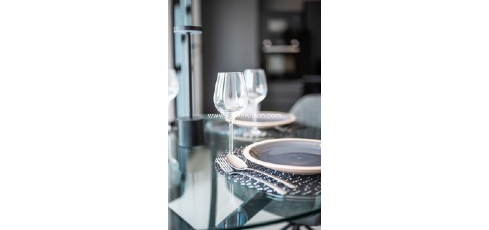 Venta - Apartamento - San Miguel de Salinas - Inland