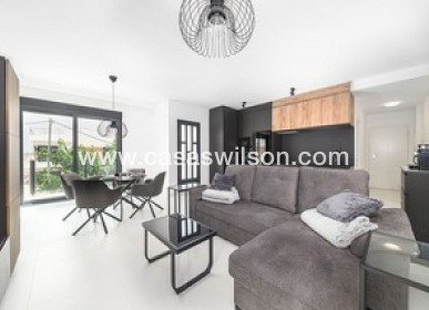 Venta - Apartamento - San Miguel de Salinas - Inland