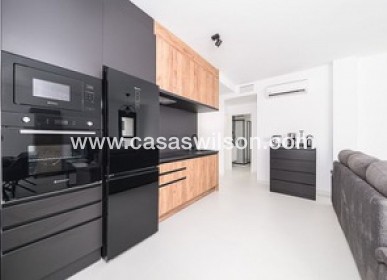 Venta - Apartamento - San Miguel de Salinas - Inland