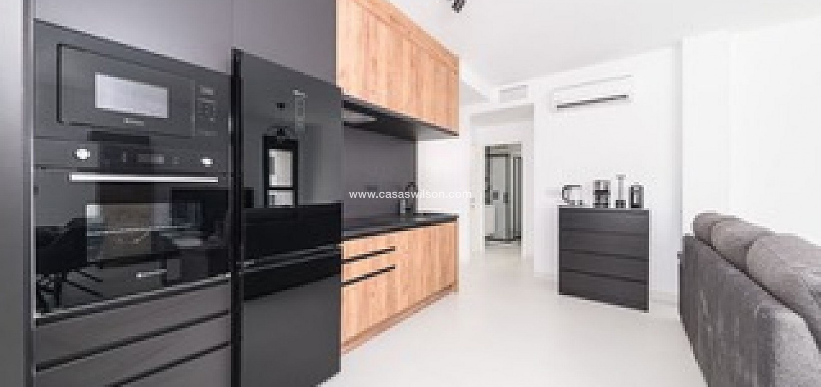 Venta - Apartamento - San Miguel de Salinas - Inland