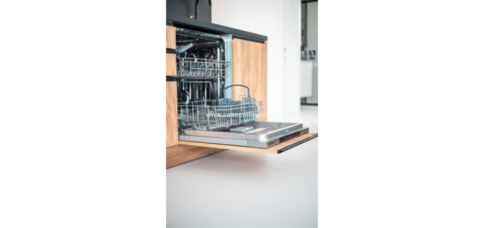 Venta - Apartamento - San Miguel de Salinas - Inland