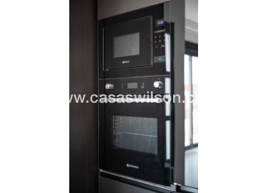 Venta - Apartamento - San Miguel de Salinas - Inland