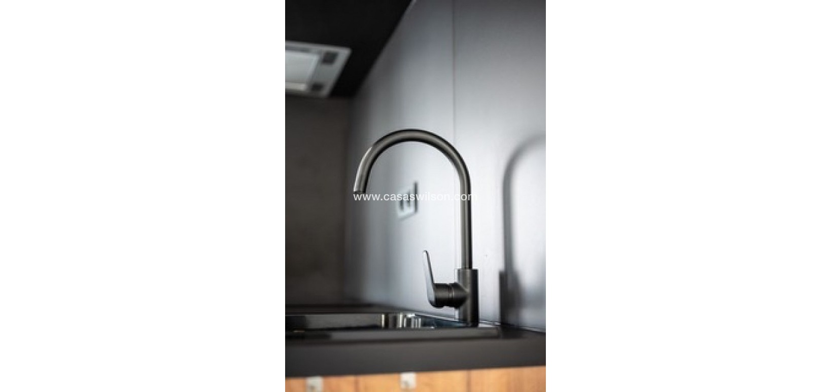 Venta - Apartamento - San Miguel de Salinas - Inland