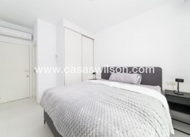 Venta - Apartamento - San Miguel de Salinas - Inland