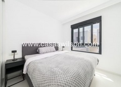 Venta - Apartamento - San Miguel de Salinas - Inland