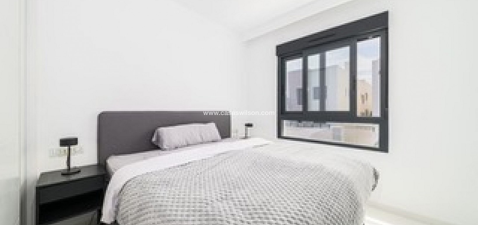 Venta - Apartamento - San Miguel de Salinas - Inland