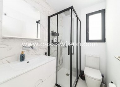 Venta - Apartamento - San Miguel de Salinas - Inland