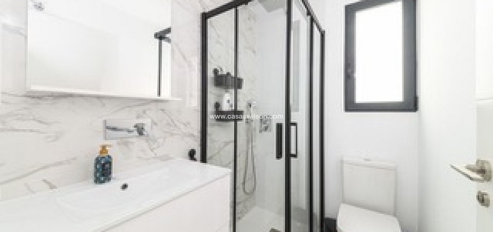 Venta - Apartamento - San Miguel de Salinas - Inland