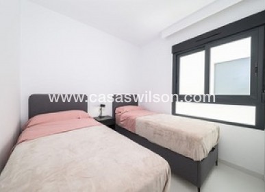 Venta - Apartamento - San Miguel de Salinas - Inland