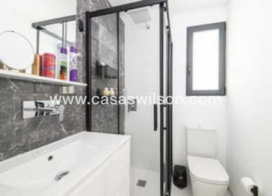 Venta - Apartamento - San Miguel de Salinas - Inland