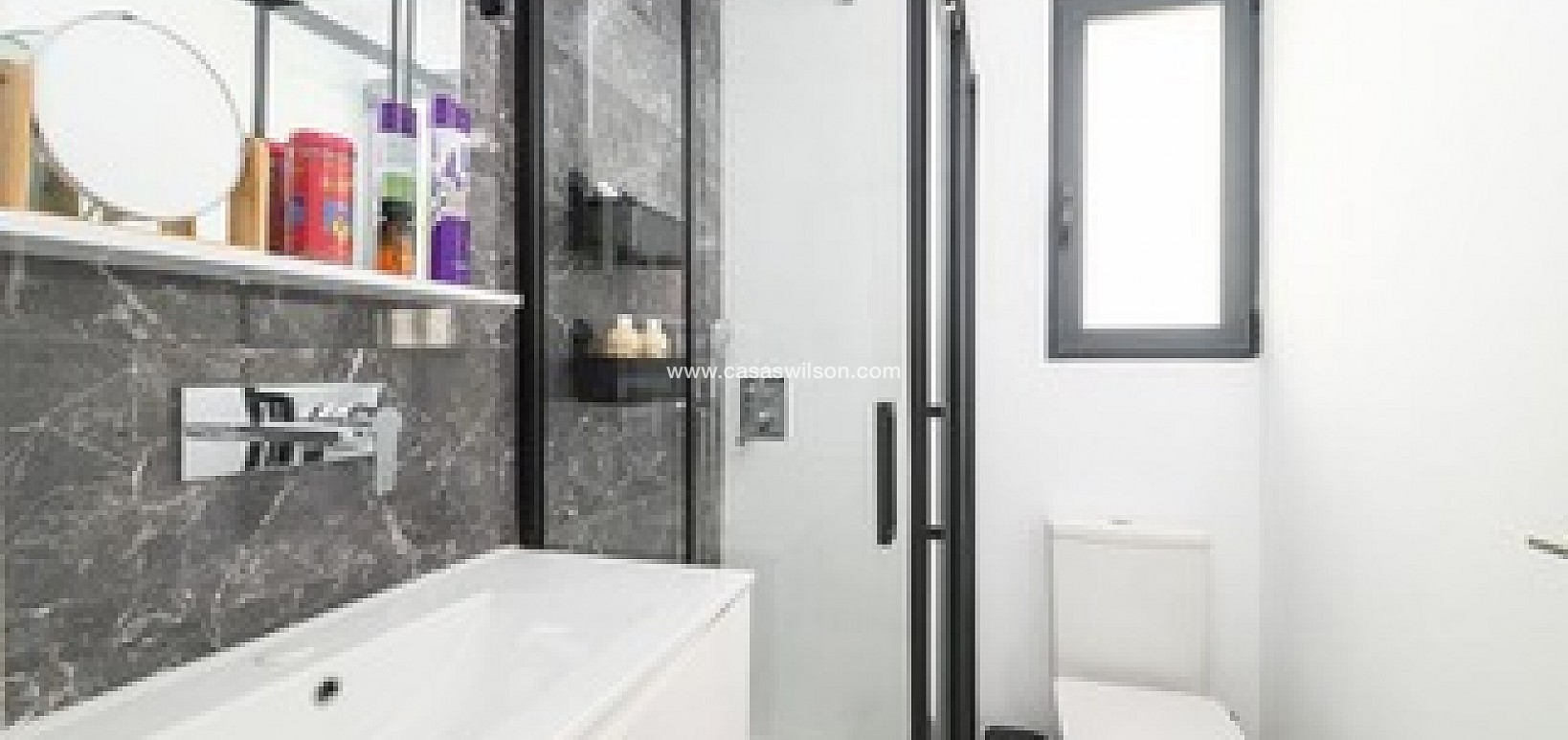 Venta - Apartamento - San Miguel de Salinas - Inland