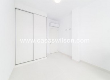 Venta - Apartamento - San Miguel de Salinas - Inland