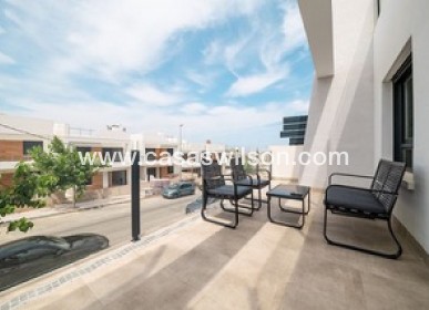 Venta - Apartamento - San Miguel de Salinas - Inland