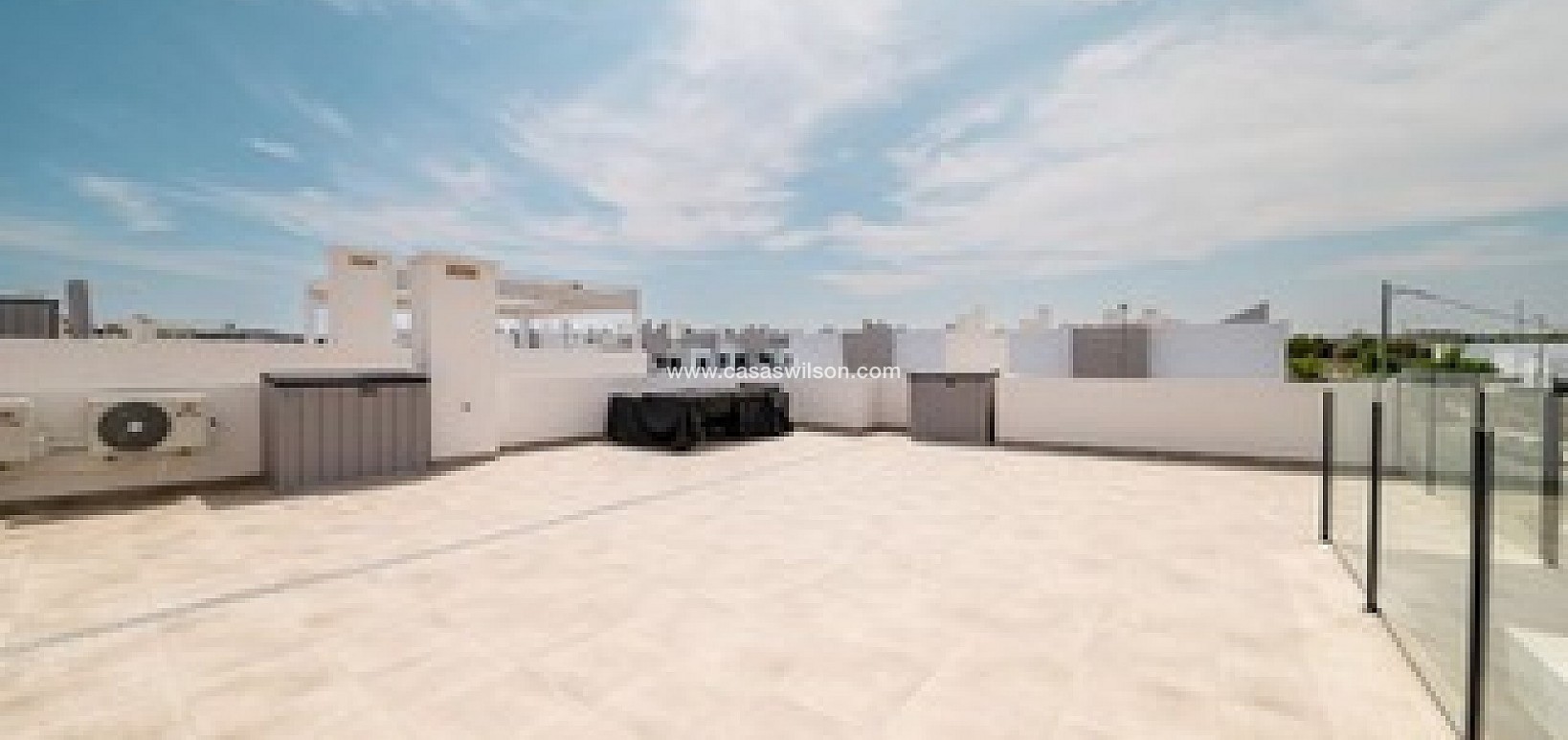 Venta - Apartamento - San Miguel de Salinas - Inland