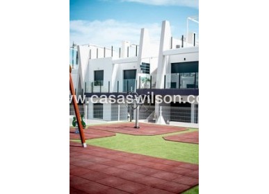 Venta - Apartamento - San Miguel de Salinas - Inland